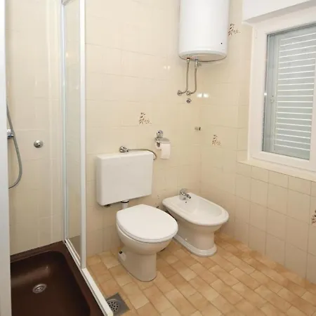 Kneza Trpimira I トロギール