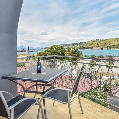 Dom wakacyjny Kneza Trpimira I Trogir