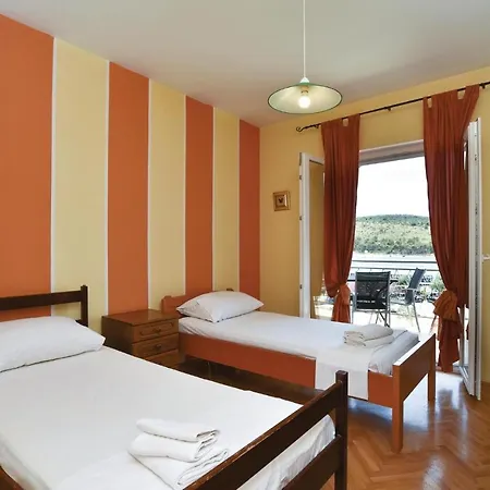 Dom wakacyjny Kneza Trpimira I Trogir