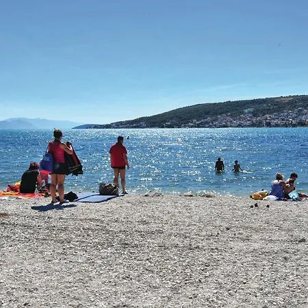 Kneza Trpimira I Dom wakacyjny Trogir
